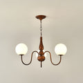 Grove Balls Chandelier