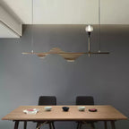 Tsunami Wave Chandelier