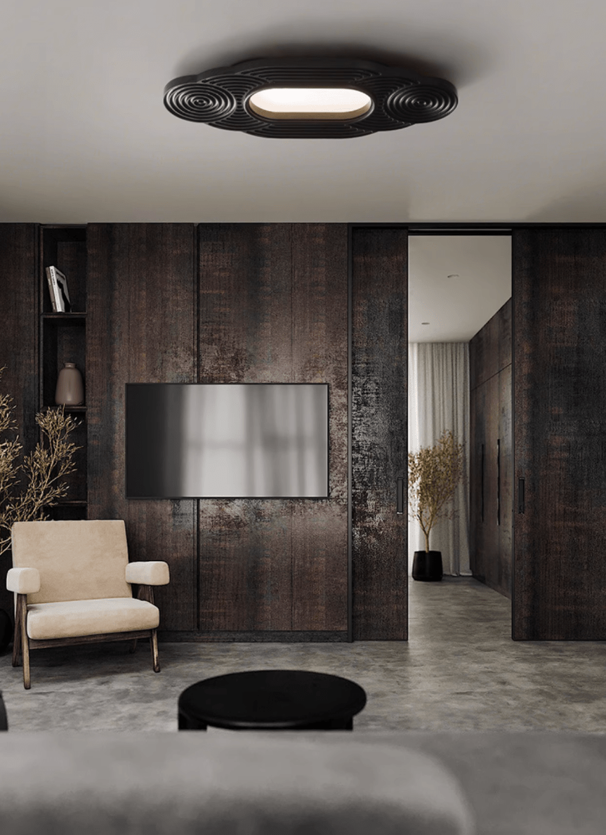 Lianyan Ceiling Lamp