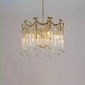 Evangeline Crystal Chandelier