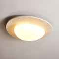Aurora Stone Ceiling Light