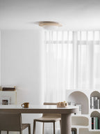 Aurora Stone Ceiling Light