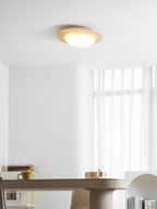 Aurora Stone Ceiling Light