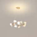 Cerisium Blossom Chandelier