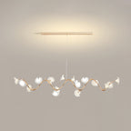 Cerisium Blossom Chandelier