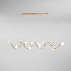 Cerisium Blossom Chandelier