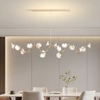 Cerisium Blossom Chandelier