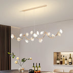 Cerisium Blossom Chandelier