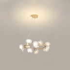 Cerisium Blossom Chandelier