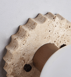 Cogstone Orb Ceiling Lamp