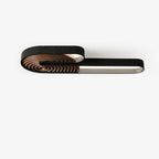 Kinetic Spiral Sconce