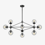 Vertex Chandelier
