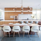 Vertex Chandelier