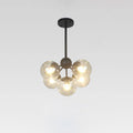 Vertex Chandelier