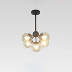 Vertex Chandelier