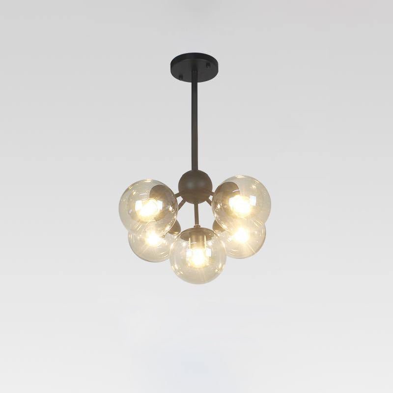 Vertex Chandelier