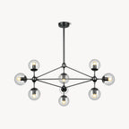 Vertex Chandelier