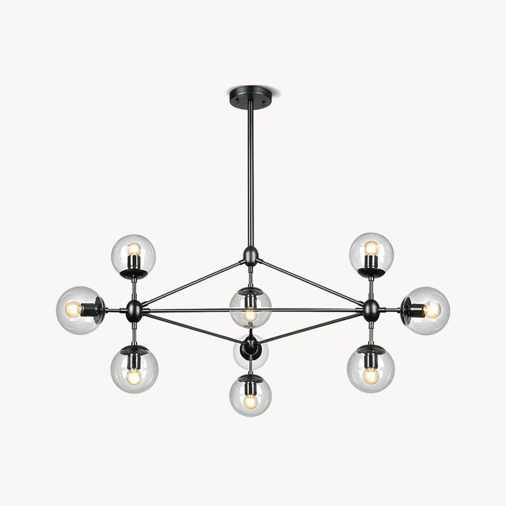Vertex Chandelier