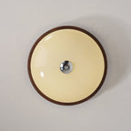 Tranquil Sphere Ceiling Light