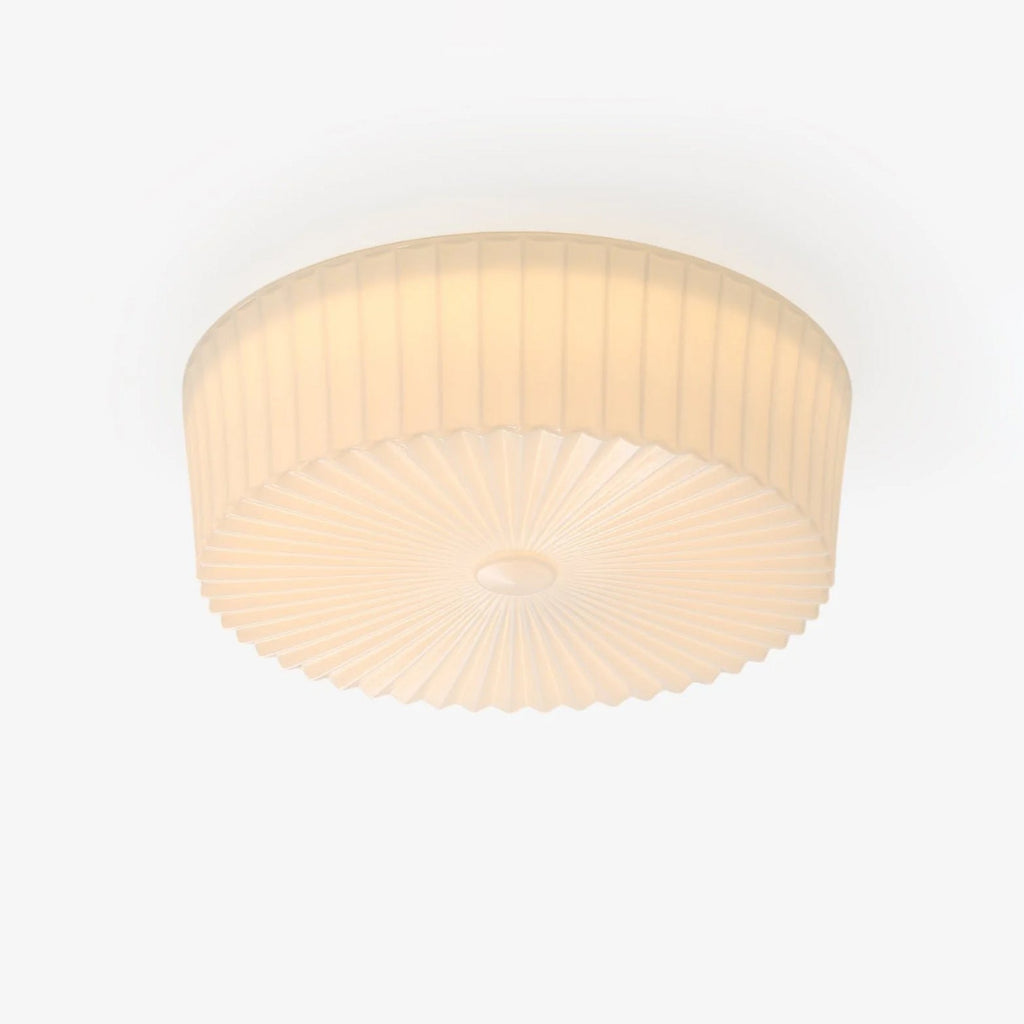 Lume Glass Ceiling Light