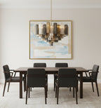 Virella Murano Chandelier