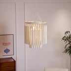 Swinton Chandelier