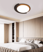 Blackhole Stone Ceiling Light