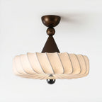 Virelle Spiral Ceiling Light