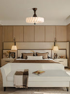 Virelle Spiral Ceiling Light