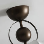 Lunelle Cloud Ceiling Light