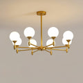 Alessio Globe Chandelier