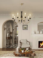 Orvella Chandelier