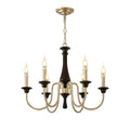 Orvella Chandelier