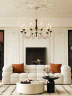 Orvella Chandelier