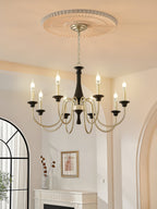 Orvella Chandelier