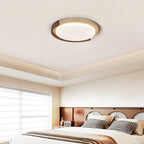 Terra Orbit Ceiling Light