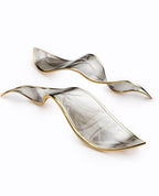 Fluttering Leaves Chandelier