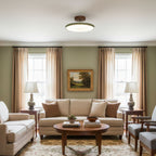 Drift Adjustable Ceiling Lamp