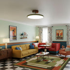 Drift Adjustable Ceiling Lamp