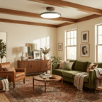 Drift Adjustable Ceiling Lamp