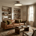 Drift Adjustable Ceiling Lamp
