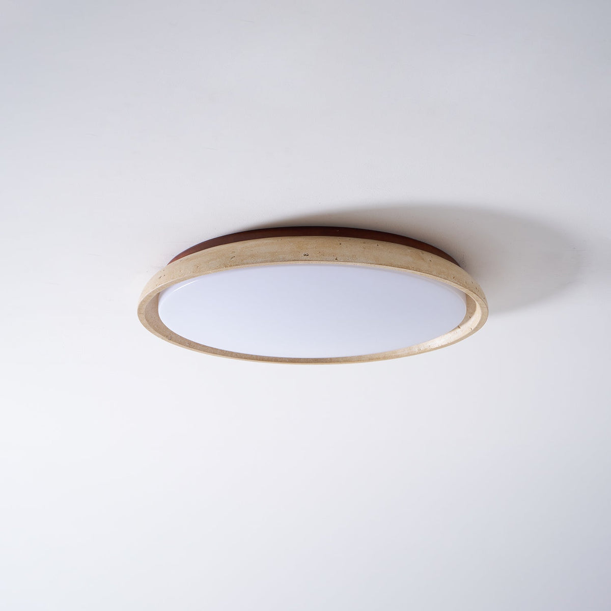 Aureum Edge Ceiling Light