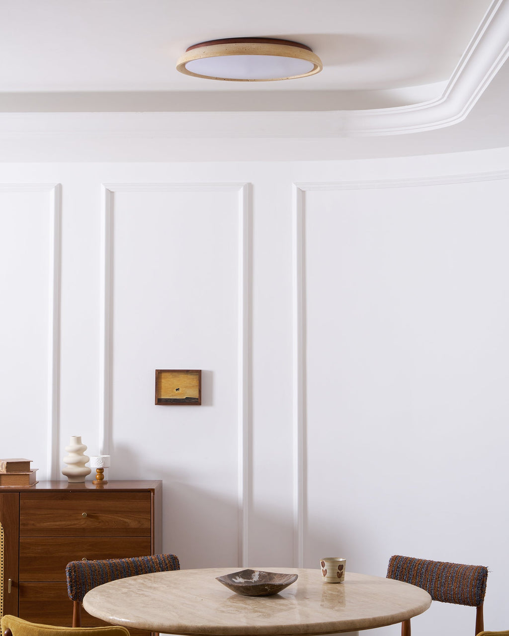 Aureum Edge Ceiling Light
