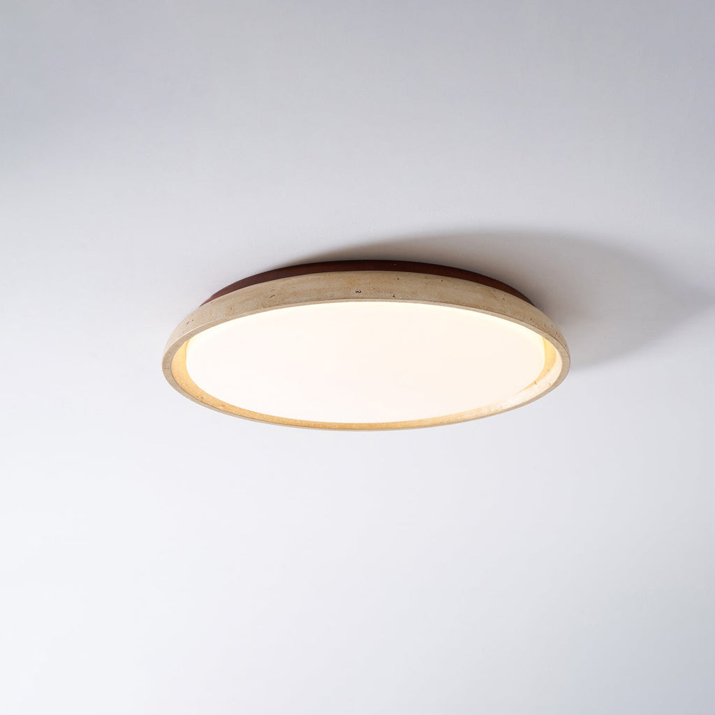 Aureum Edge Ceiling Light