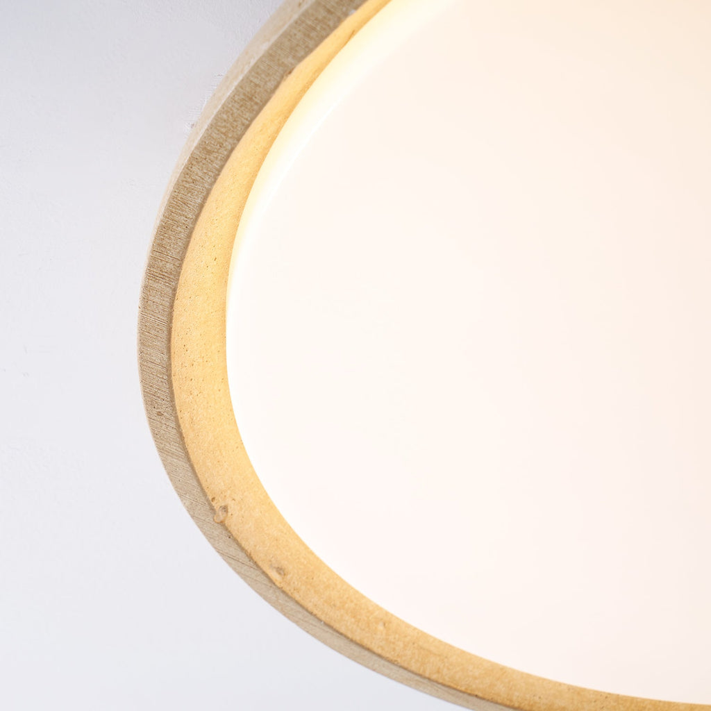 Aureum Edge Ceiling Light