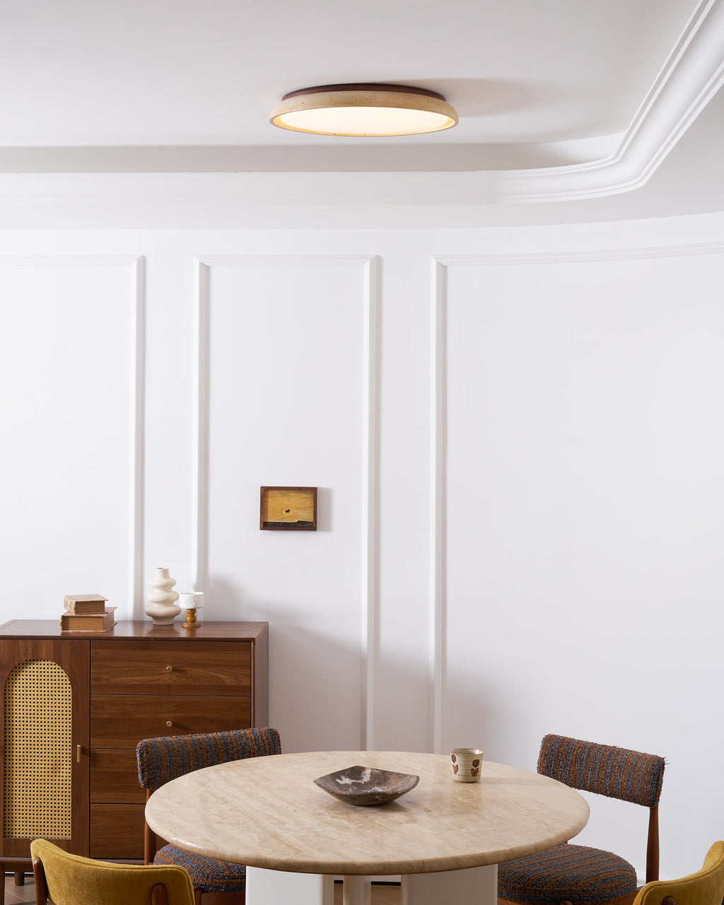Aureum Edge Ceiling Light
