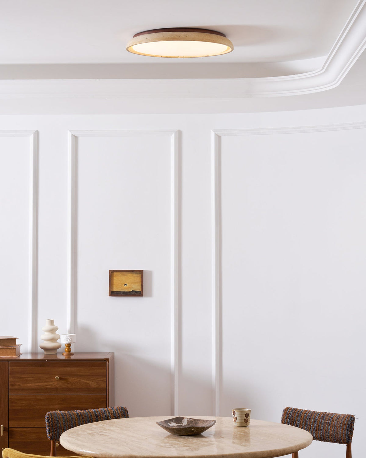 Aureum Edge Ceiling Light