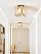 Cylinder Ceiling Lamp