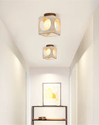 Cylinder Ceiling Lamp