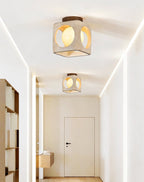 Cylinder Ceiling Lamp